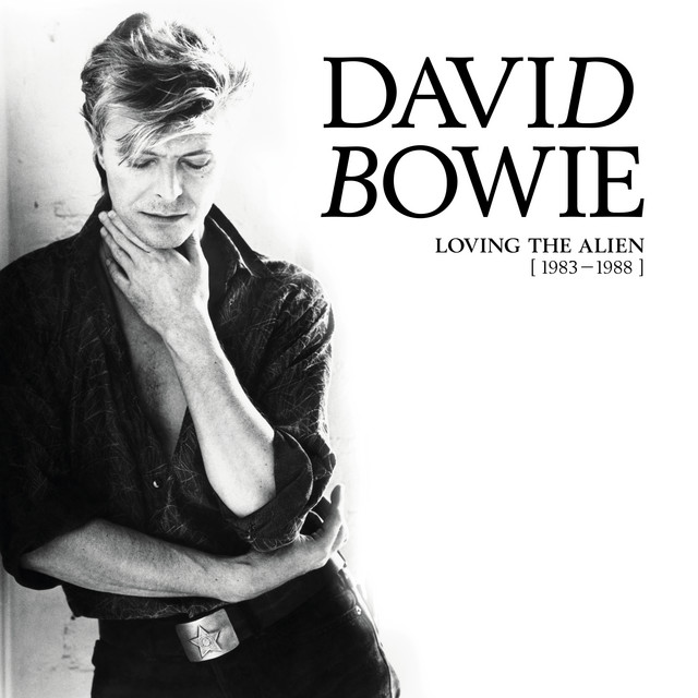 David Bowie – Modern Love (Instrumental)